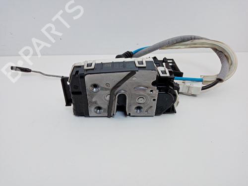 Rear right lock MERCEDES-BENZ B-CLASS Sports Tourer (W246, W242) B 180 CDI / d (246.212) | BP21540863C99