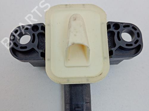 Electronic module MERCEDES-BENZ B-CLASS Sports Tourer (W246, W242) B 180 CDI / d (246.212) | BP21540881M83