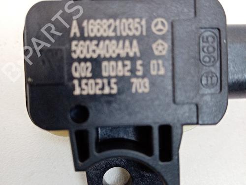 Electronic module MERCEDES-BENZ B-CLASS Sports Tourer (W246, W242) B 180 CDI / d (246.212) | BP21540881M83