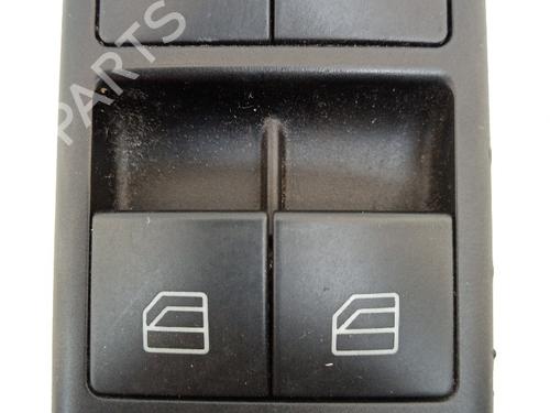 Switch MERCEDES-BENZ B-CLASS Sports Tourer (W246, W242) B 180 CDI / d (246.212) | BP21487734I30 