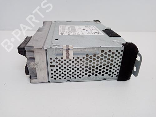 Radio CITROËN C4 CACTUS 1.6 BlueHDi 100 | BP21551930E6