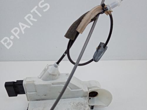 Used Front left lock CITROËN C4 CACTUS 1.6 BlueHDi 100 (99 hp) 21553790