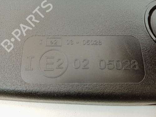 Rear mirror CITROËN C4 CACTUS 1.6 BlueHDi 100 | BP21543319I6 