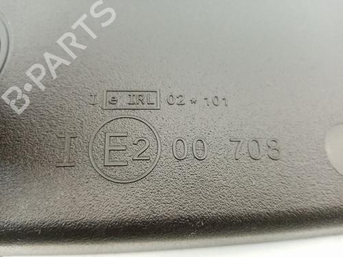 Rear mirror CITROËN C4 CACTUS 1.6 BlueHDi 100 | BP21543319I6 