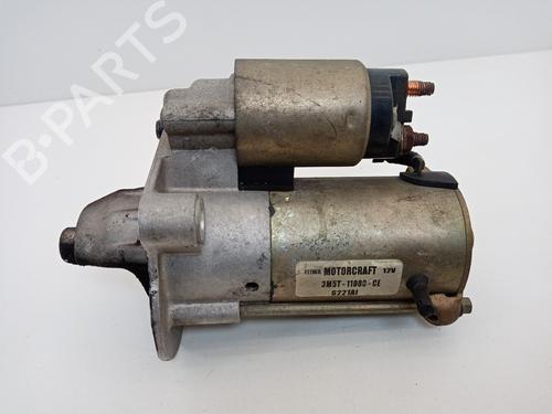 Motor arranque FORD FOCUS II (DA_, HCP, DP) 1.6 TDCi (90 hp) 21540890
