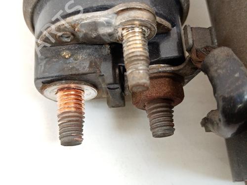 Starter FORD FOCUS II (DA_, HCP, DP) 1.6 TDCi | BP21540890M8 