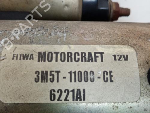 Starter FORD FOCUS II (DA_, HCP, DP) 1.6 TDCi | BP21540890M8 