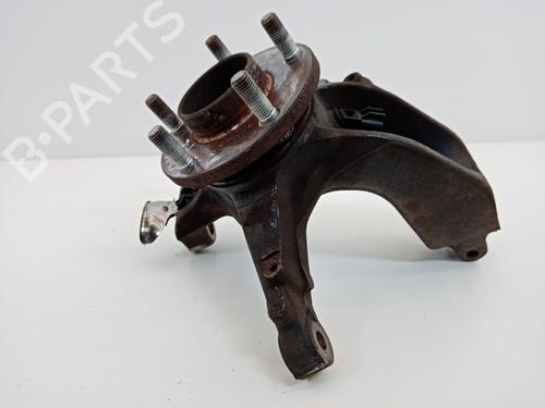 Fusée avant gauche FORD FOCUS II (DA_, HCP, DP) 1.6 TDCi | BP21540896M25