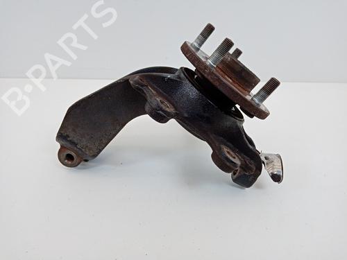 Fusée avant gauche FORD FOCUS II (DA_, HCP, DP) 1.6 TDCi | BP21540896M25