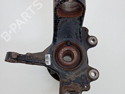 Fusée avant gauche FORD FOCUS II (DA_, HCP, DP) 1.6 TDCi | BP21540896M25