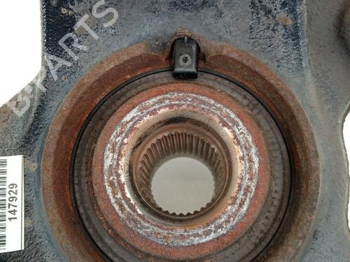 Fusée avant gauche FORD FOCUS II (DA_, HCP, DP) 1.6 TDCi | BP21540896M25