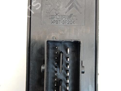 Switch CITROËN C4 II (NC_) 1.6 HDi 90 | BP21596101I30 