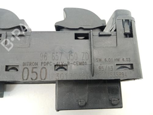 Switch CITROËN C4 II (NC_) 1.6 HDi 90 | BP21596101I30 