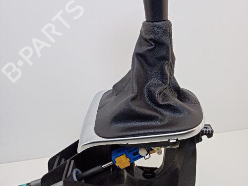 Gear lever CITROËN C4 II (NC_) 1.6 HDi 90 | BP21594555M90 