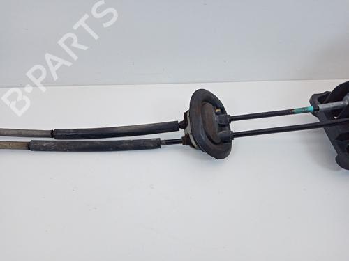 Gear lever CITROËN C4 II (NC_) 1.6 HDi 90 | BP21594555M90 
