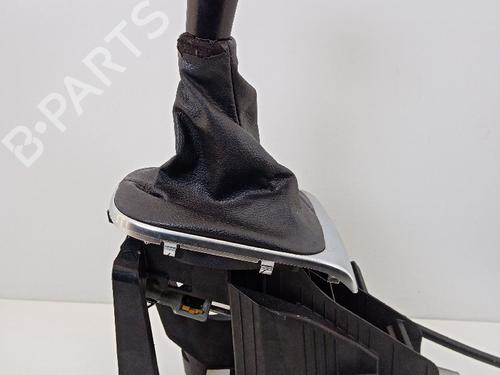 Gear lever CITROËN C4 II (NC_) 1.6 HDi 90 | BP21594555M90 