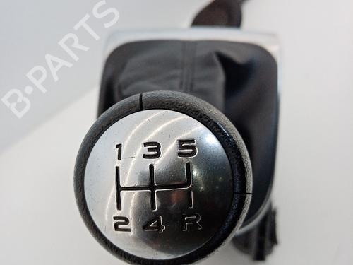 Gear lever CITROËN C4 II (NC_) 1.6 HDi 90 | BP21594555M90 