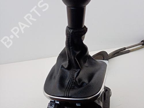 Gear lever CITROËN C4 II (NC_) 1.6 HDi 90 | BP21594555M90 