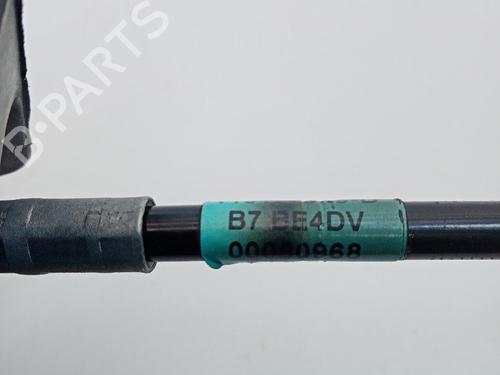 Gear lever CITROËN C4 II (NC_) 1.6 HDi 90 | BP21594555M90 