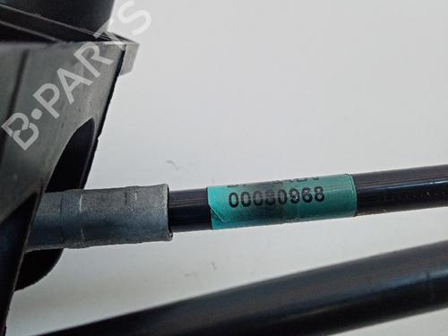 Gear lever CITROËN C4 II (NC_) 1.6 HDi 90 | BP21594555M90 