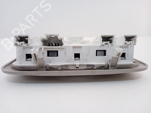 Interior roof light CITROËN C4 II (NC_) 1.6 HDi 90 | BP21593164I8