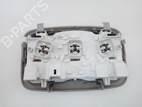 Interior roof light CITROËN C4 II (NC_) 1.6 HDi 90 | BP21593164I8