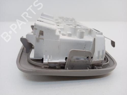 Interior roof light CITROËN C4 II (NC_) 1.6 HDi 90 | BP21593164I8