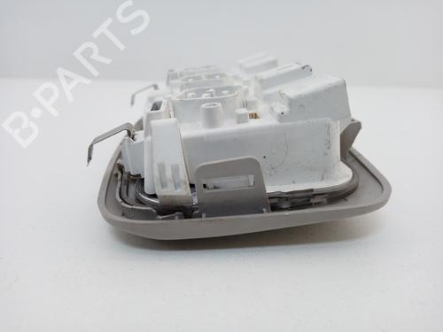 Interior roof light CITROËN C4 II (NC_) 1.6 HDi 90 | BP21593164I8