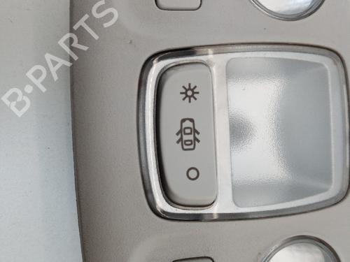 Interior roof light CITROËN C4 II (NC_) 1.6 HDi 90 | BP21593164I8