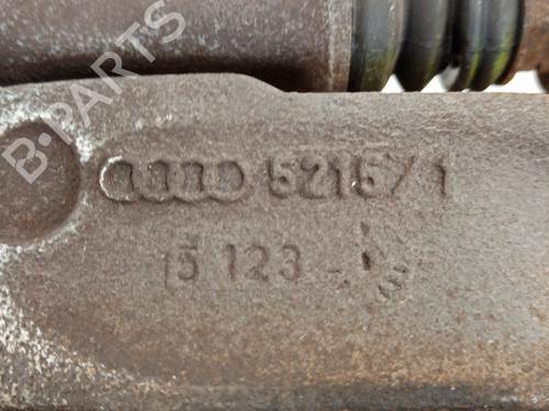 Other AUDI A4 B5 (8D2) 1.8 | BP21726554O1