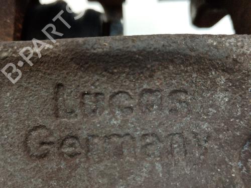 Annen AUDI A4 B5 (8D2) 1.8 | BP21726553O1