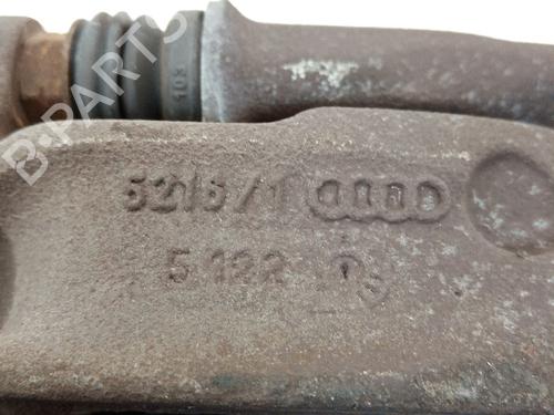 Annen AUDI A4 B5 (8D2) 1.8 | BP21726553O1