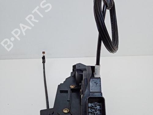 Front right lock FORD FOCUS II (DA_, HCP, DP) 1.6 TDCi | BP21784545C97