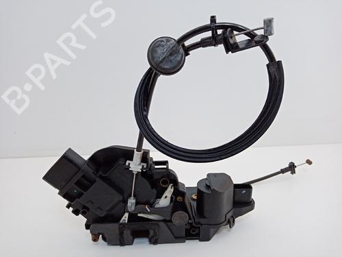 Front right lock FORD FOCUS II (DA_, HCP, DP) 1.6 TDCi | BP21784545C97