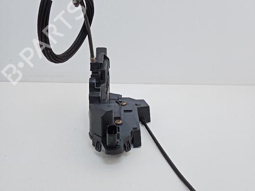 Front right lock FORD FOCUS II (DA_, HCP, DP) 1.6 TDCi | BP21784545C97