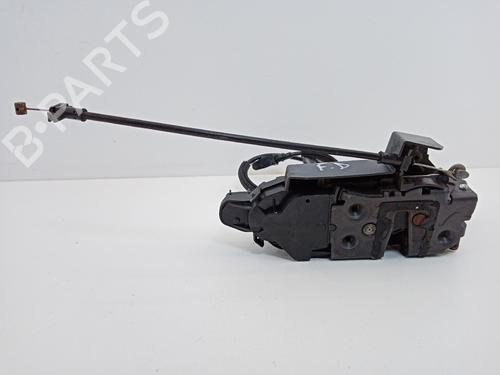 Front right lock FORD FOCUS II (DA_, HCP, DP) 1.6 TDCi | BP21784545C97