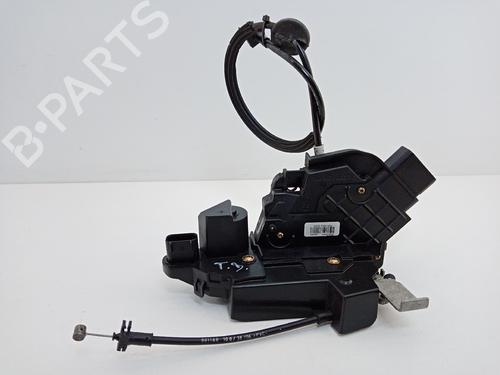 Used Rear right lock FORD FOCUS II (DA_, HCP, DP) 1.6 TDCi (90 hp) 21784547