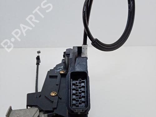 Rear right lock FORD FOCUS II (DA_, HCP, DP) 1.6 TDCi | BP21784547C99 