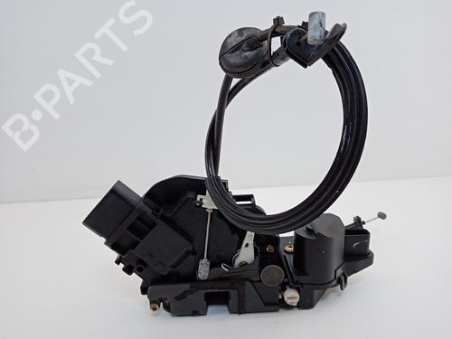 Rear right lock FORD FOCUS II (DA_, HCP, DP) 1.6 TDCi | BP21784547C99 