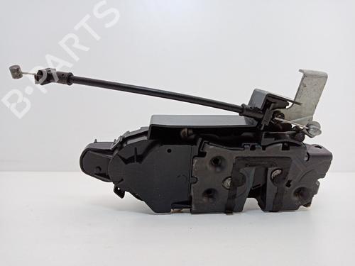 Rear right lock FORD FOCUS II (DA_, HCP, DP) 1.6 TDCi | BP21784547C99 