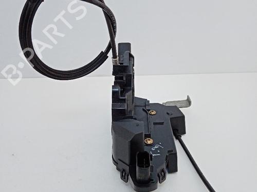 Rear right lock FORD FOCUS II (DA_, HCP, DP) 1.6 TDCi | BP21784547C99 