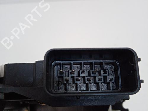 Rear right lock FORD FOCUS II (DA_, HCP, DP) 1.6 TDCi | BP21784547C99 