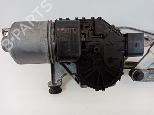 Front wiper motor FORD FOCUS II (DA_, HCP, DP) 1.6 TDCi | BP21784544M29
