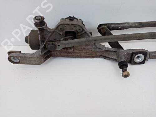 Front wiper motor FORD FOCUS II (DA_, HCP, DP) 1.6 TDCi | BP21784544M29