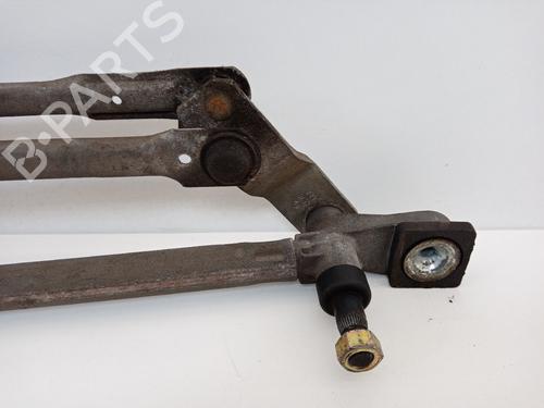 Front wiper motor FORD FOCUS II (DA_, HCP, DP) 1.6 TDCi | BP21784544M29