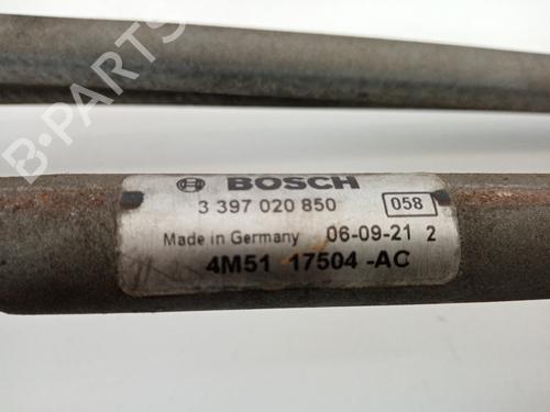 Front wiper motor FORD FOCUS II (DA_, HCP, DP) 1.6 TDCi | BP21784544M29