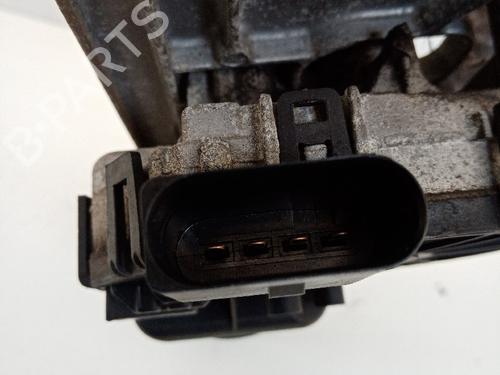 Front wiper motor FORD FOCUS II (DA_, HCP, DP) 1.6 TDCi | BP21784544M29