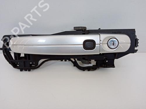 Türgriff vorne links außen für FORD FOCUS II (DA_, HCP, DP) 1.6 TDCi (90 hp) 21811099