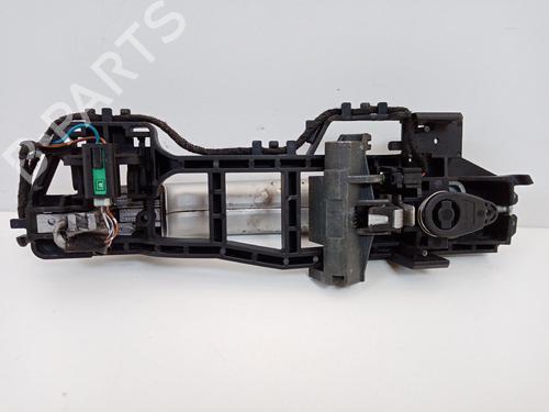Türgriff vorne links außen FORD FOCUS II (DA_, HCP, DP) 1.6 TDCi | BP21811099C128