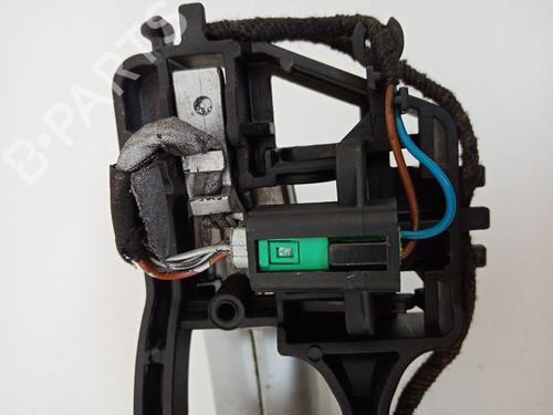 Türgriff vorne links außen FORD FOCUS II (DA_, HCP, DP) 1.6 TDCi | BP21811099C128